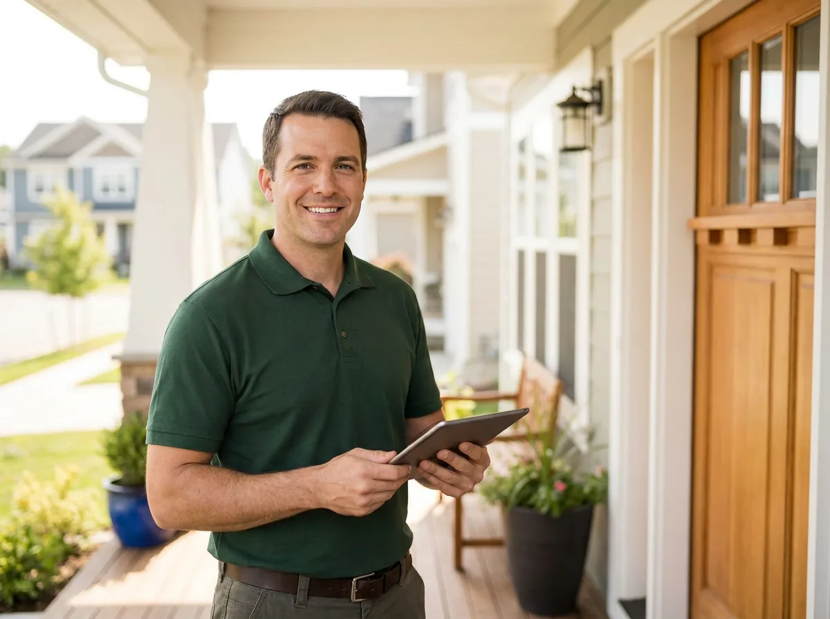 Pest control FAQs for Rossville, IN